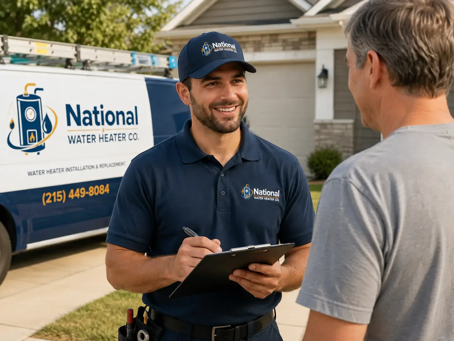 Water Heater Installation Villanova, PA FAQs